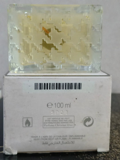 131125-7 Christian Dior Cherie 100ml 3.4oz EDT