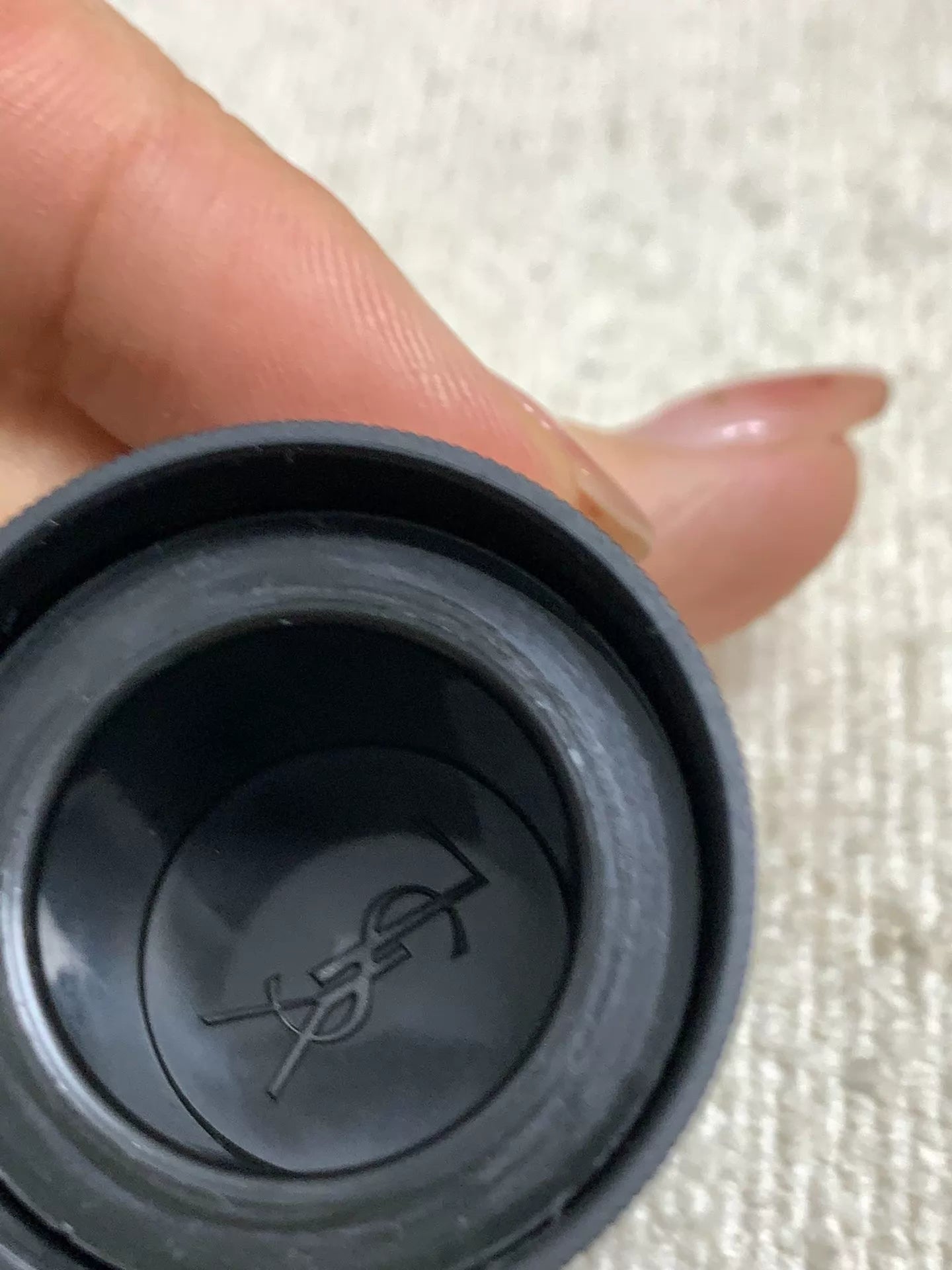 290726-131 Yves Saint Laurent Smoking Pack without 75ml 2.5 oz
