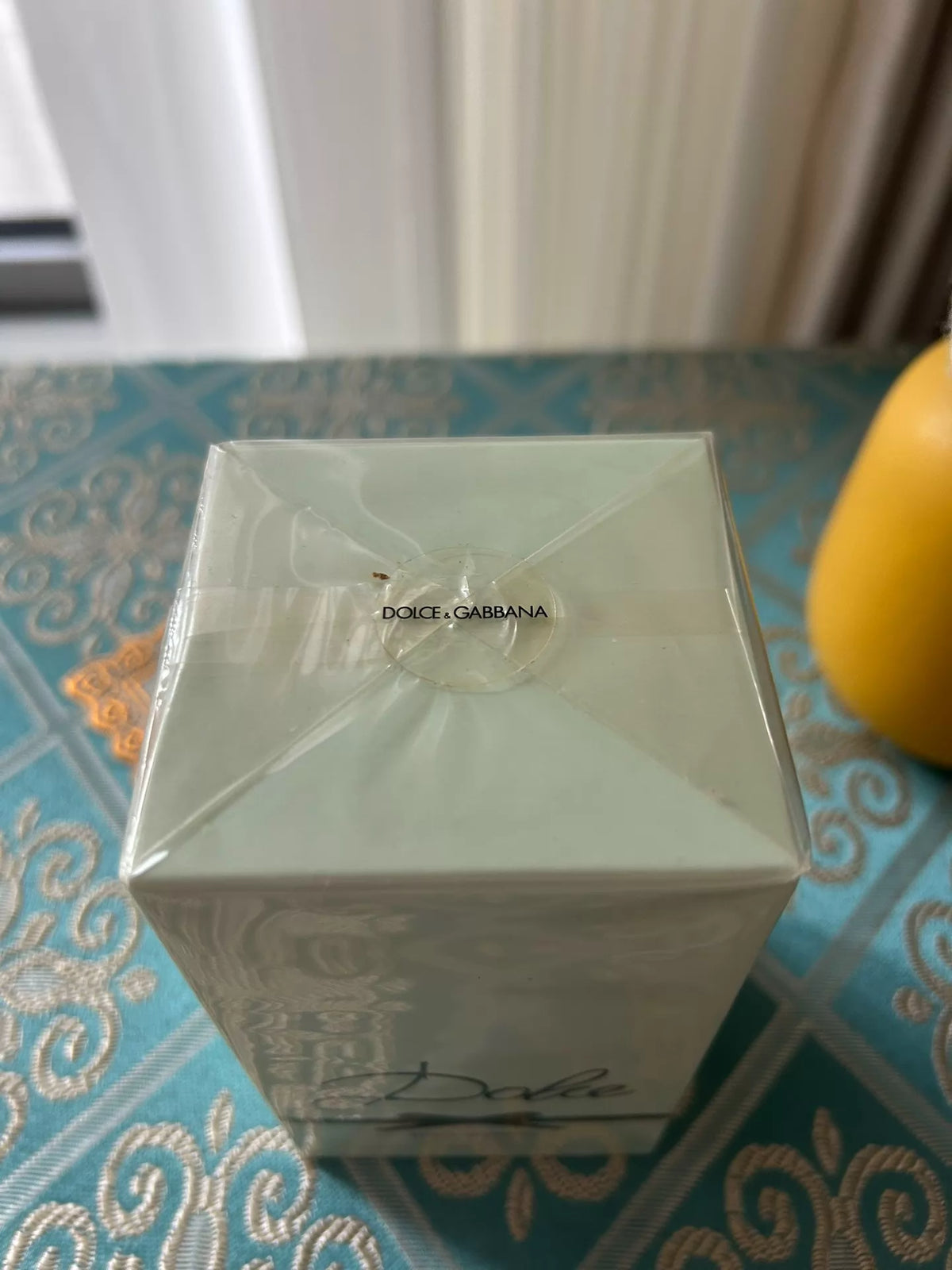 280926-155 Dolce & Gabbana DG 75ml 2.5 oz