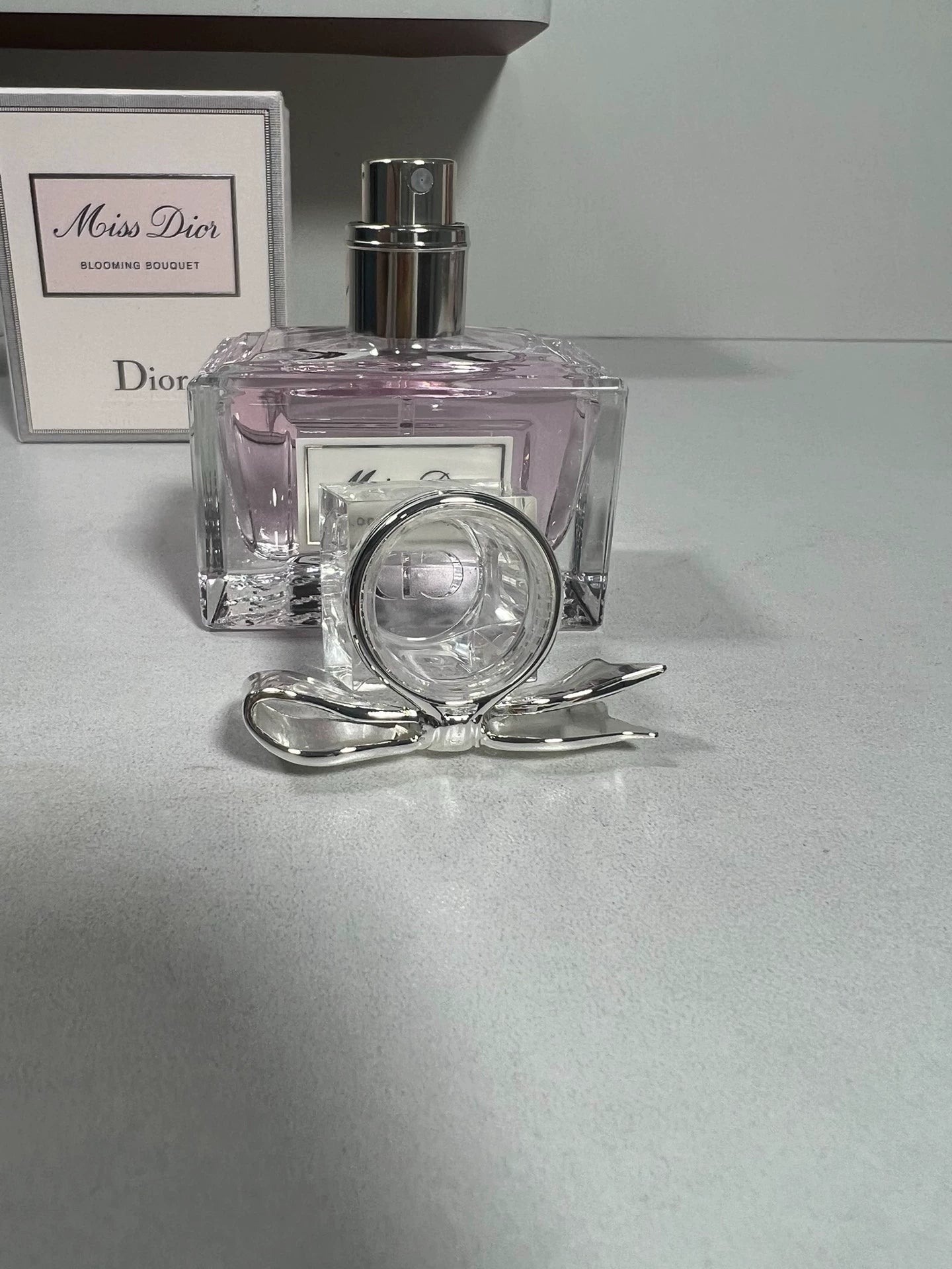 270726-47 Dior Sweetheart with box Parfum 30ml 1 oz