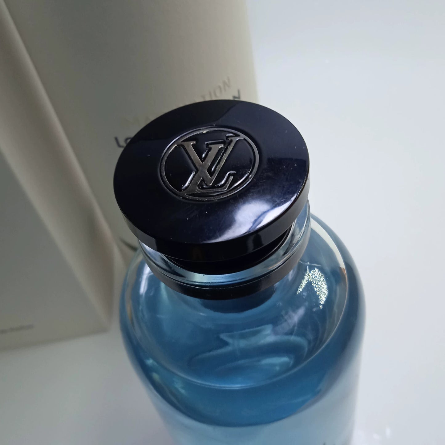 060626-97 Louis Vuitton Idle LV Si Perfume 200ml 6.8 oz