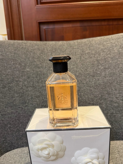 160826-scarf-7 Guerlain Old version Art 200ml 6.8 oz