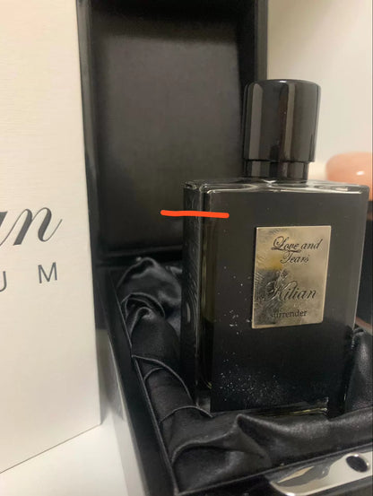 110826-239 Kilian kelian bk love Perfume