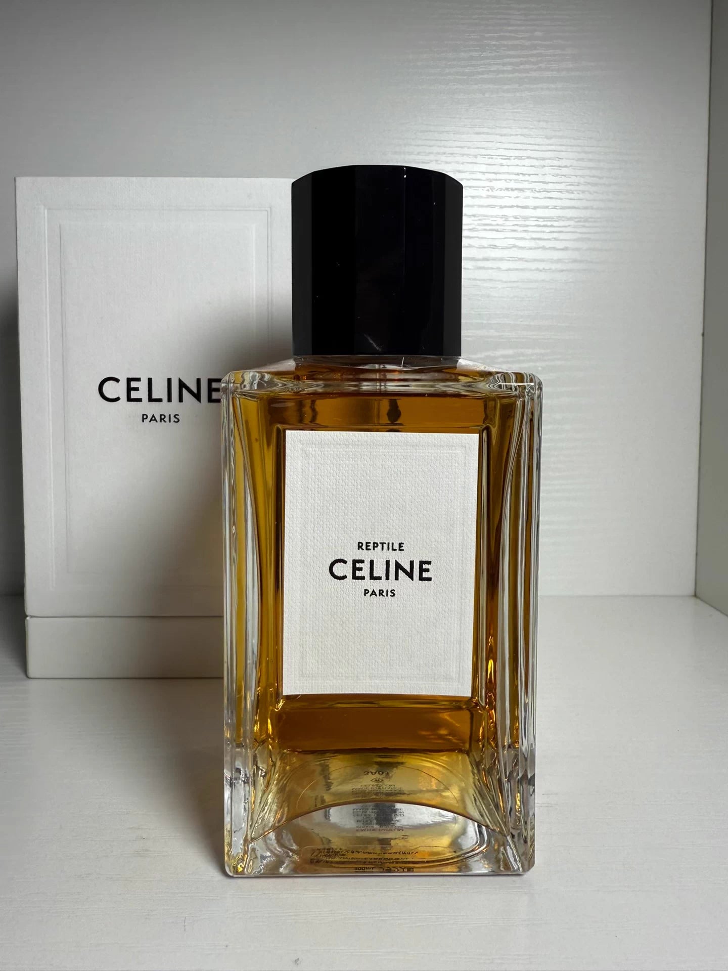 200526-95 Celine uninhibited Perfume 200ml 6.8 oz