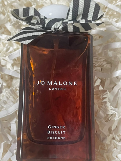 250526-204 Jo Malone gingerbread 100ml 3.4 oz
