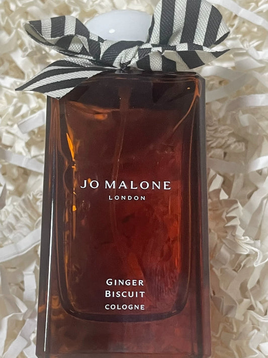 250526-204 Jo Malone gingerbread 100ml 3.4 oz