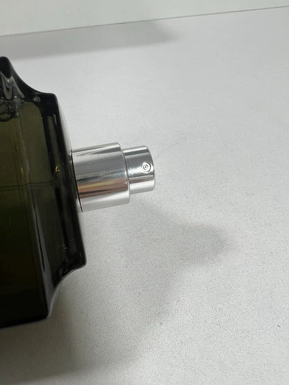 070926-14 TF Ebony Agar Perfume 100ml 3.4 oz