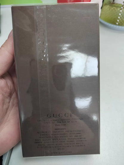 010926-113 Gucci Guilty Love Men Parfum 90ml 3 oz