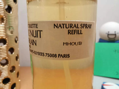 220226-26 Guerlain vol de nuit 93ml vol de nuit