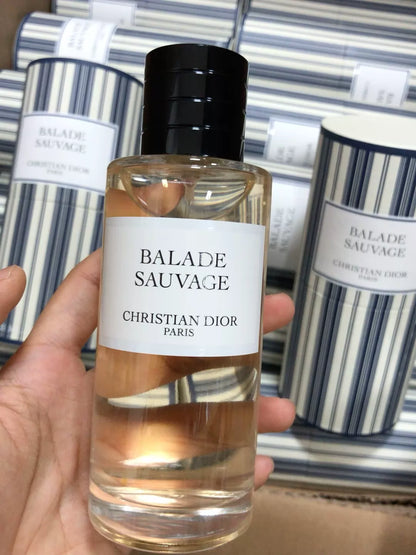 150726-117 Dior Wilderness Parfum 125ml 4.2 oz