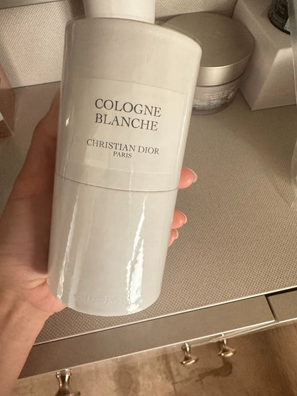 181025-26 Christian Dior Eau de Cologne EDC 40ml 1.4 oz