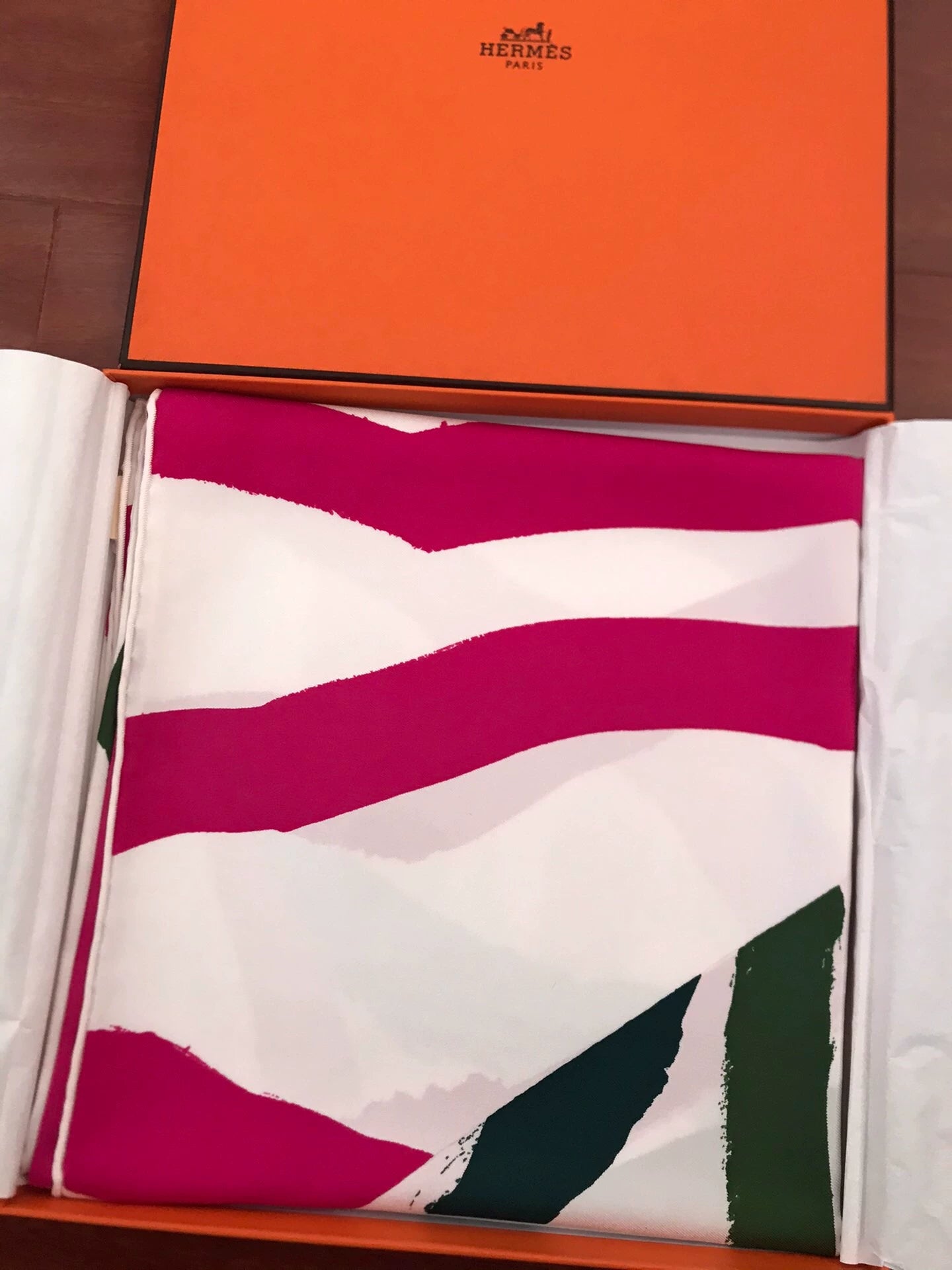 160826-scarf-54 Hermès Brand new genuine scarf