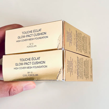 171225-11 Yves Saint Laurent YSL Touche Eclat Foundation 12ml 0.4oz