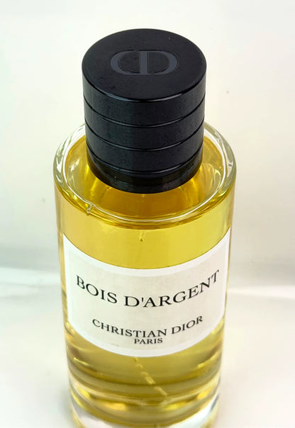 141026-6 Dior Out-of-print Silver Shadow Perfume 125ml 4.2 oz
