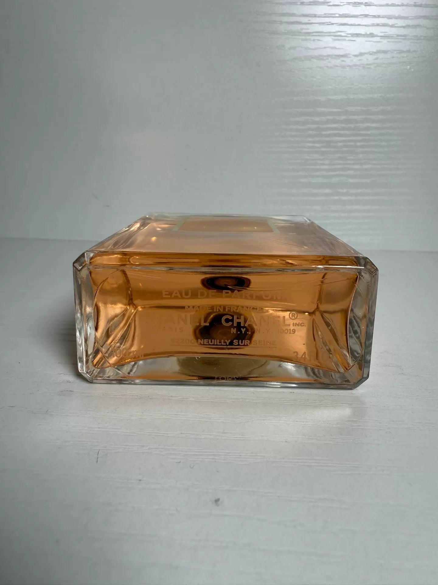 200526-105 Chanel Miss Coco Parfum 100ml 3.4 oz