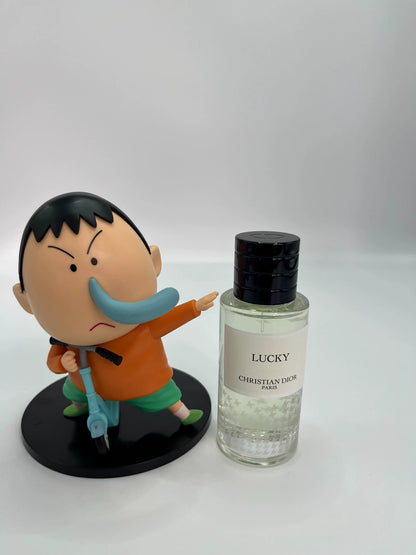 030926-141 Dior LUCKY Lucky Wind Perfume 40ml 1.4 oz