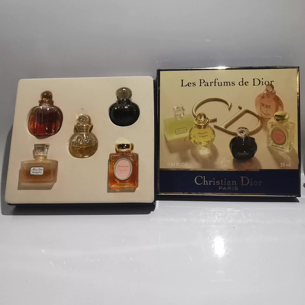 020926-208 Dior Les Parfums Edition Parfum