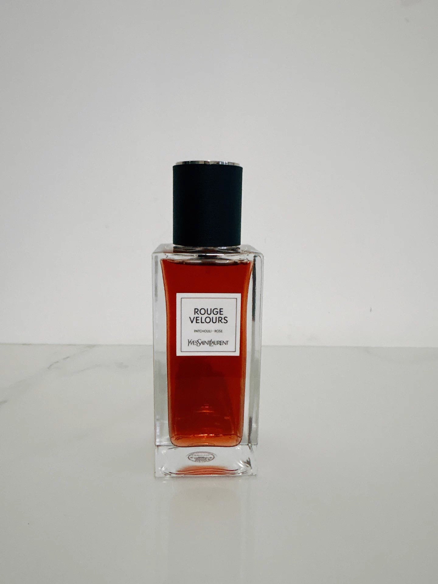 050126-74 Yves Saint Laurent 125ml 4.2oz Rouge Velours