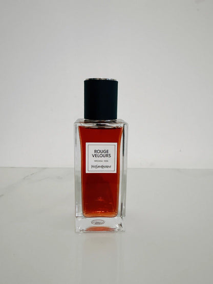 050126-74 Yves Saint Laurent 125ml 4.2oz Rouge Velours