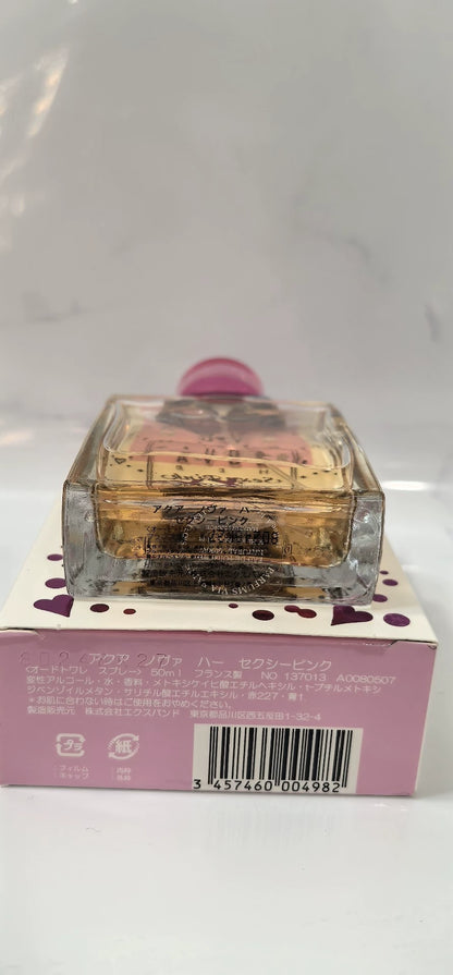 220826-37 AQUA Nova HER 50ml 1.7 oz