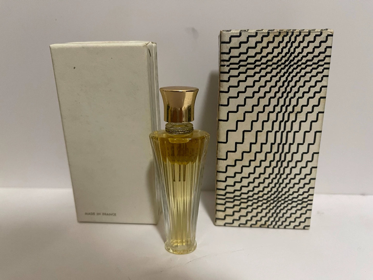 130125-40 GUERLAIN Jicky 7.5ml 1/4 oz Parfum Perfume