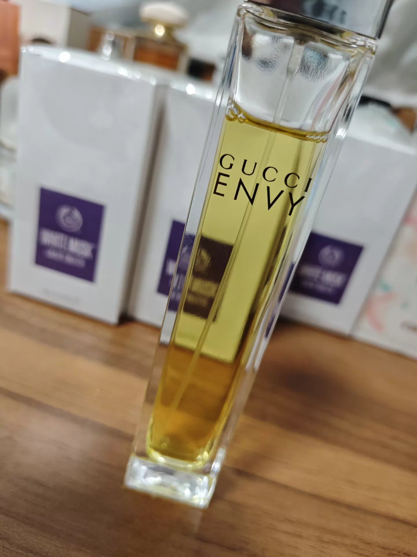 040926-20 Gucci Envy Envy is 50ml 1.7 oz