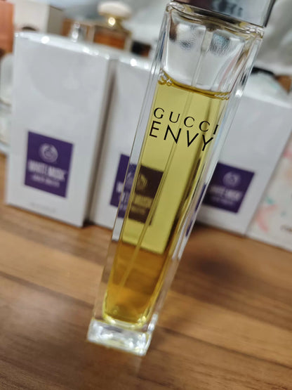 040926-20 Gucci Envy Envy is 50ml 1.7 oz