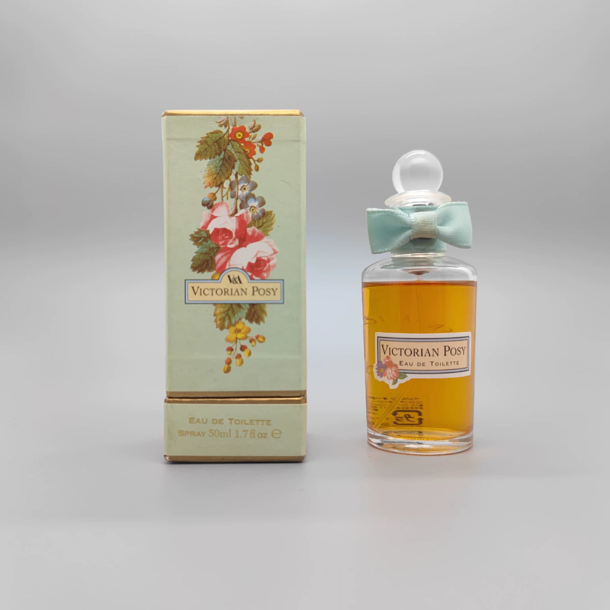 241026A-20 Panhailigan Victoria verse EDT 50ml 1.7 oz