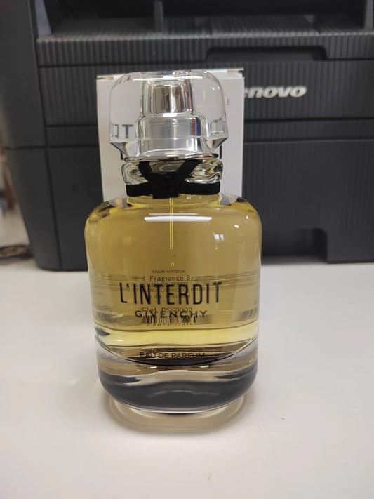 010926-118 Givenchy Heart No Taboo EDP 80ml 2.7 oz