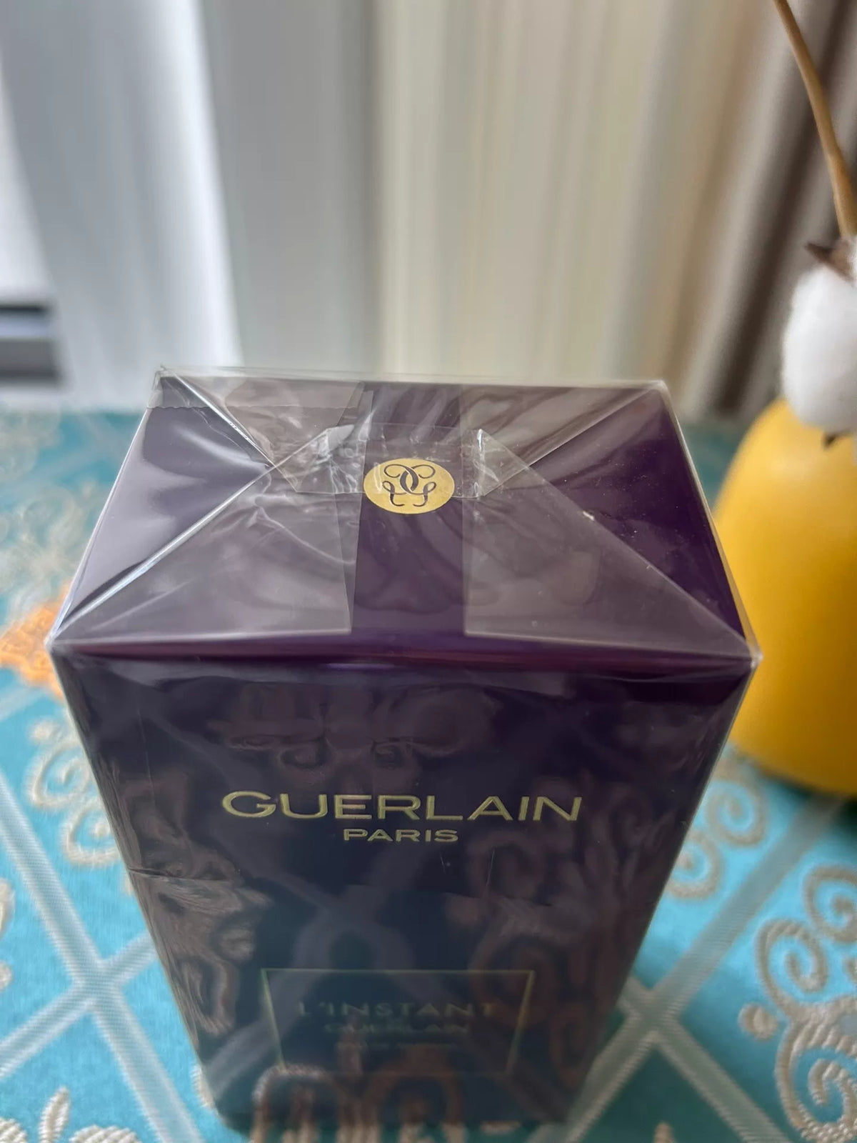 280926-100 Guerlain EDP 100ml 3.4 oz
