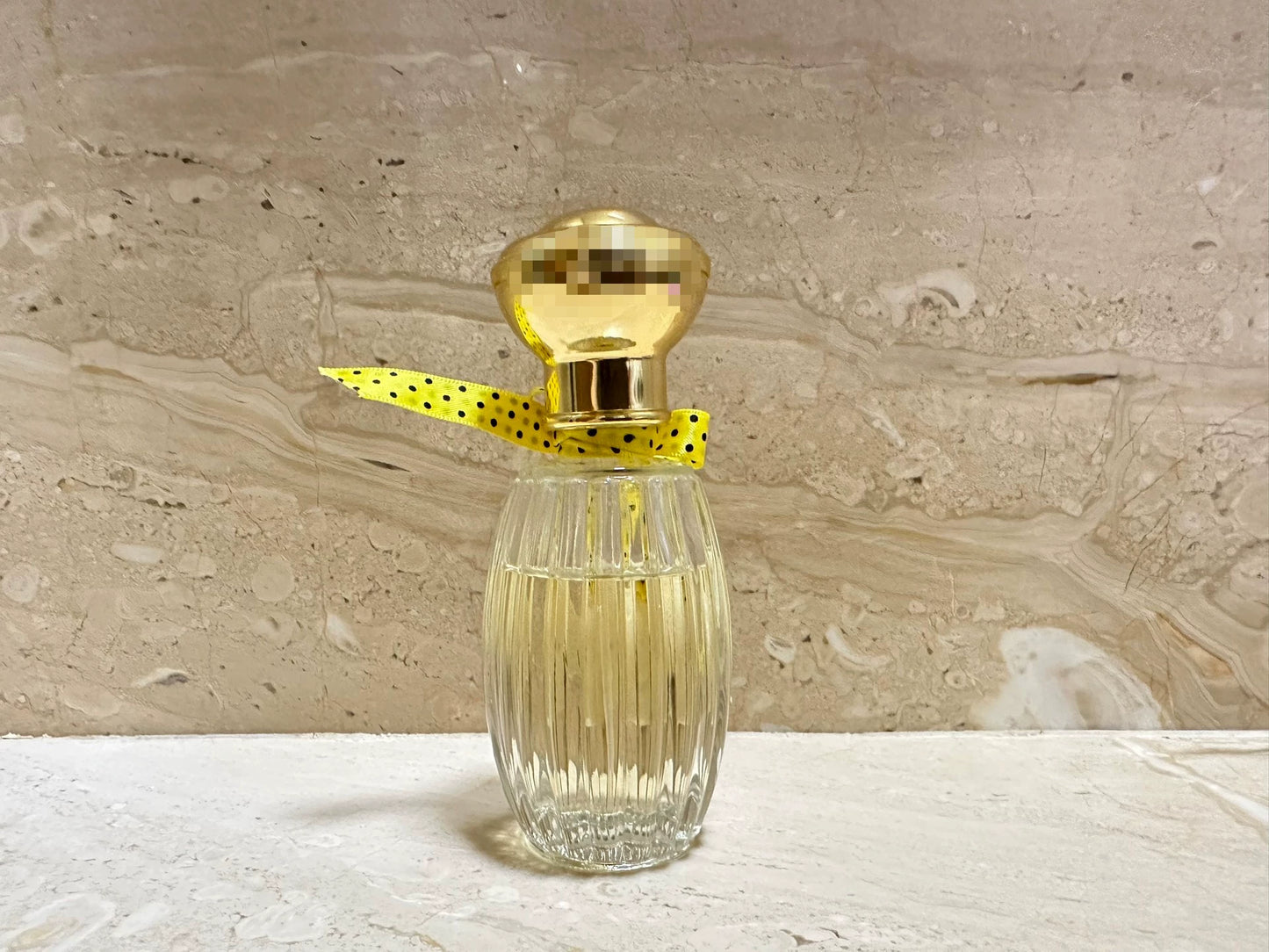 270526-46 CK Anni Goutal Mimosa EDT 50ml 1.7 oz