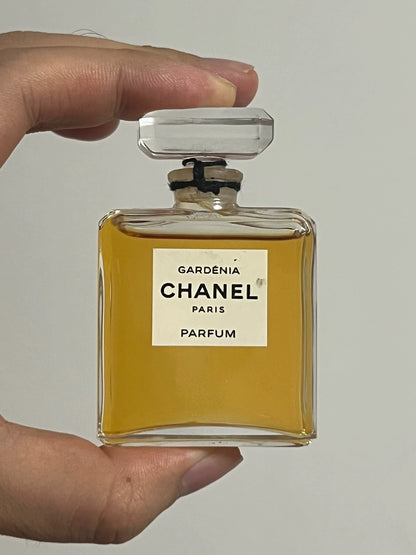 210226-41 Chanel Gardenia 15ml 1/2 oz Parfum