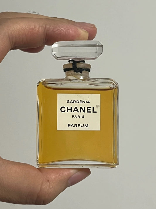 210226-41 Chanel Gardenia 15ml 1/2 oz Parfum