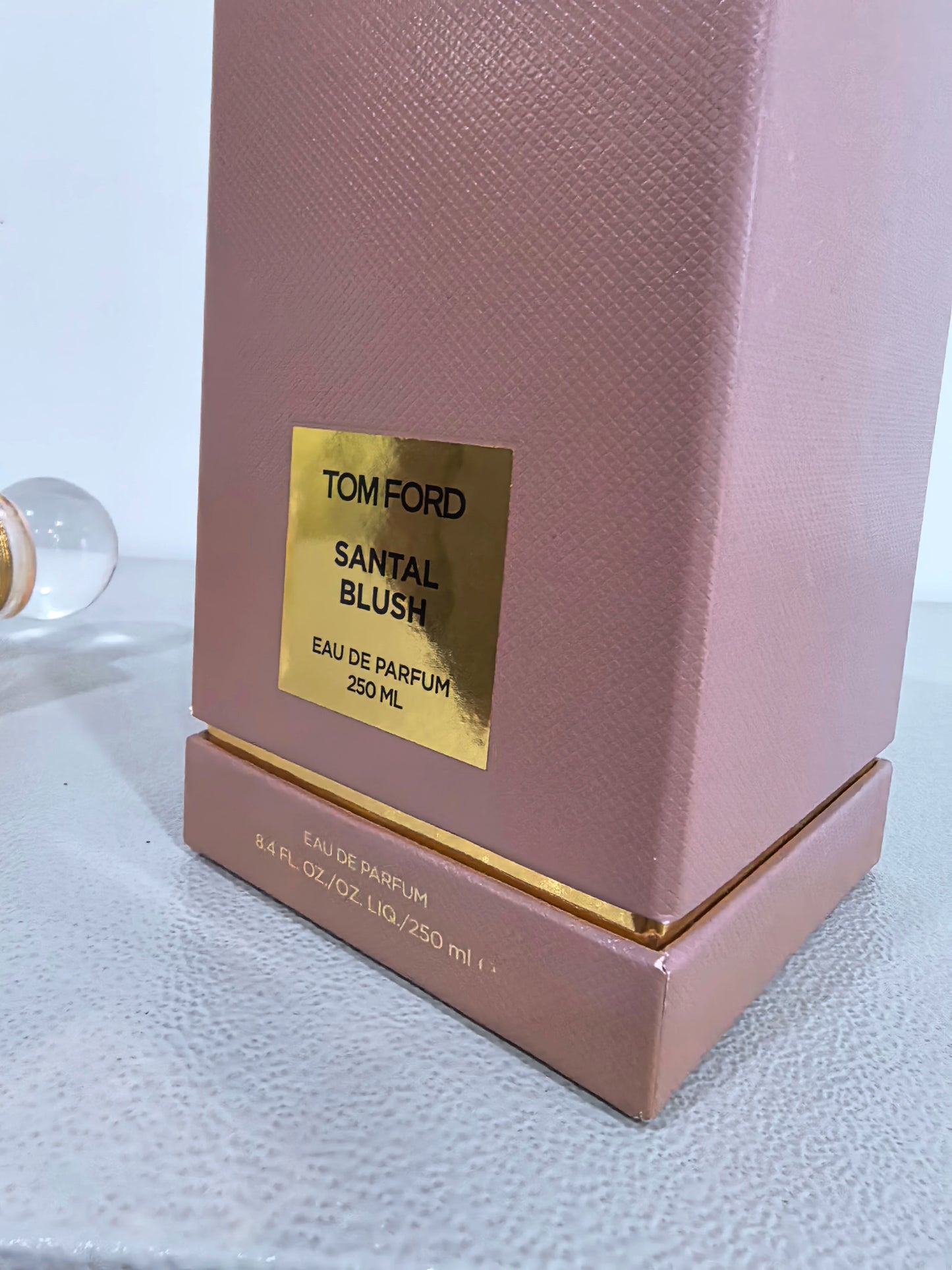 200826-41 Tom Ford Santal Blush Use EDP 250ml 8.5 oz