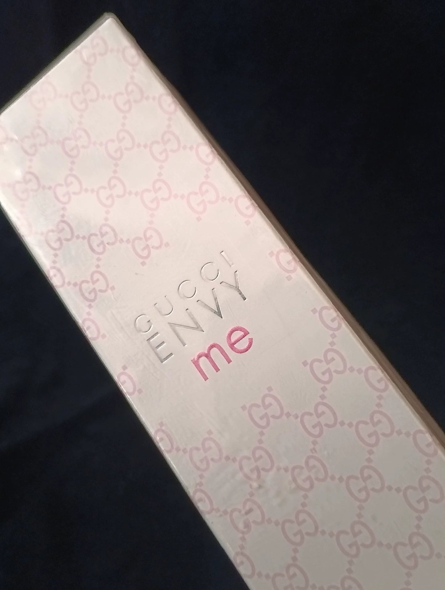 190526-8 Gucci Pink Envy EDT 100ml 3.4 oz