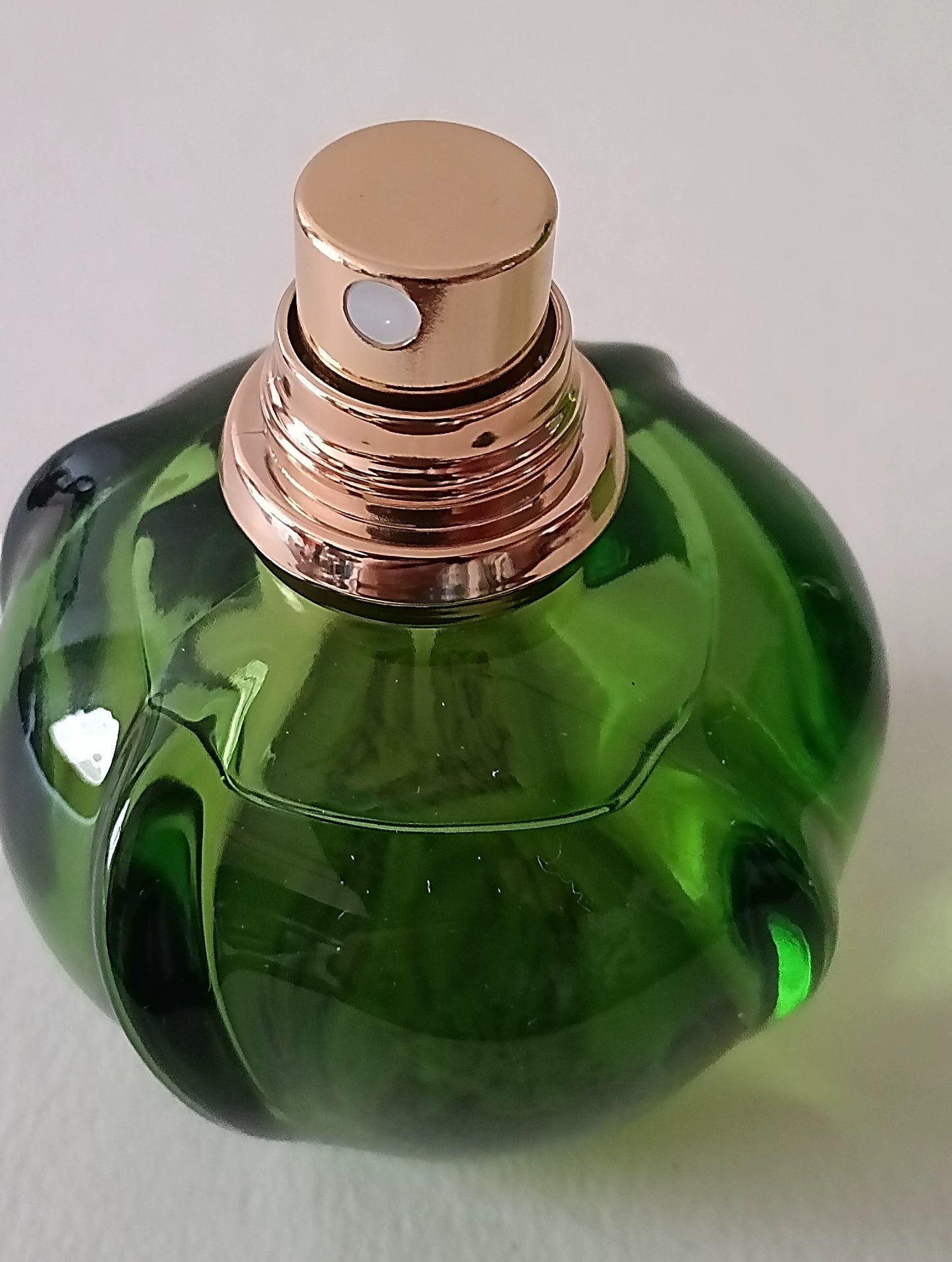 190526-1 Dior Green Poison Pumpkin EDT 30ml 1 oz