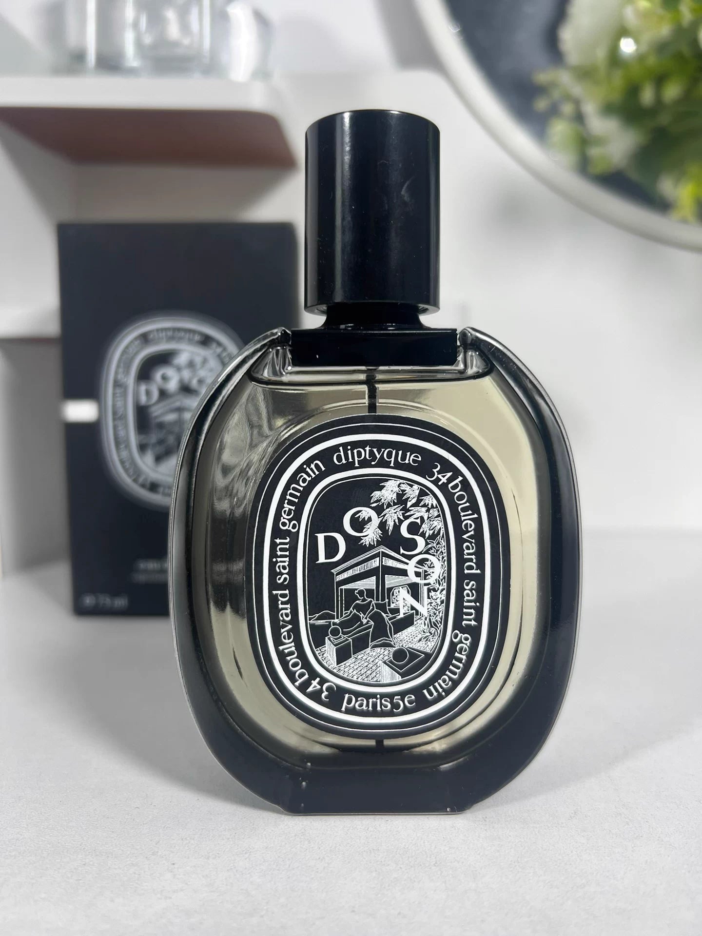 220226-10 Tipique Toussaint Tuberose 75ml 2.5 oz