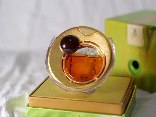 030226-28 Guerlain Cat Eye Sun Moon Stars Fragrance 12ml Parfum