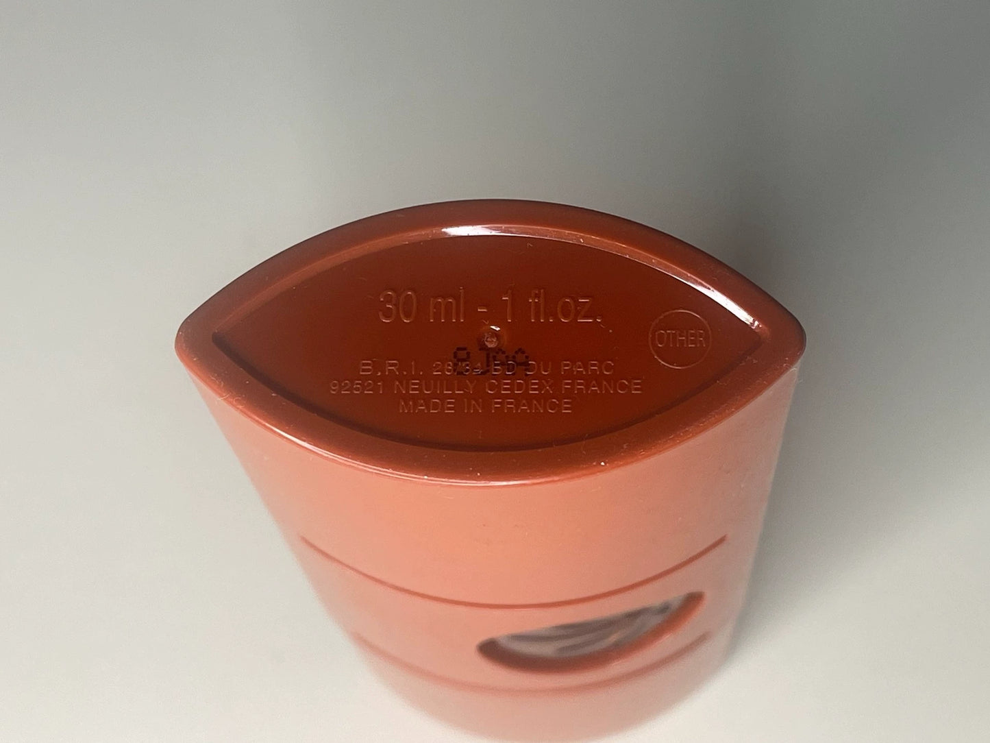 030826-76 Yves Saint Laurent YSL Opium Red EDP 30ml 1 oz