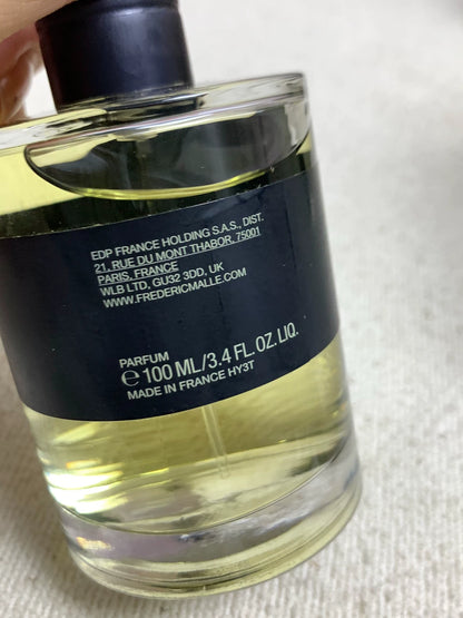 290726-126 FUMAR Night Rose 100ml 3.4 oz