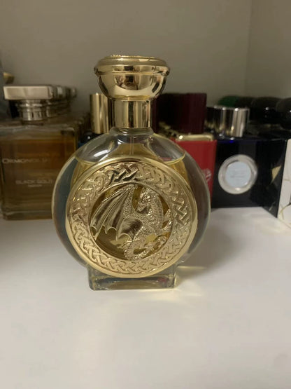 110826-231 boadicea dragon rhyme Perfume