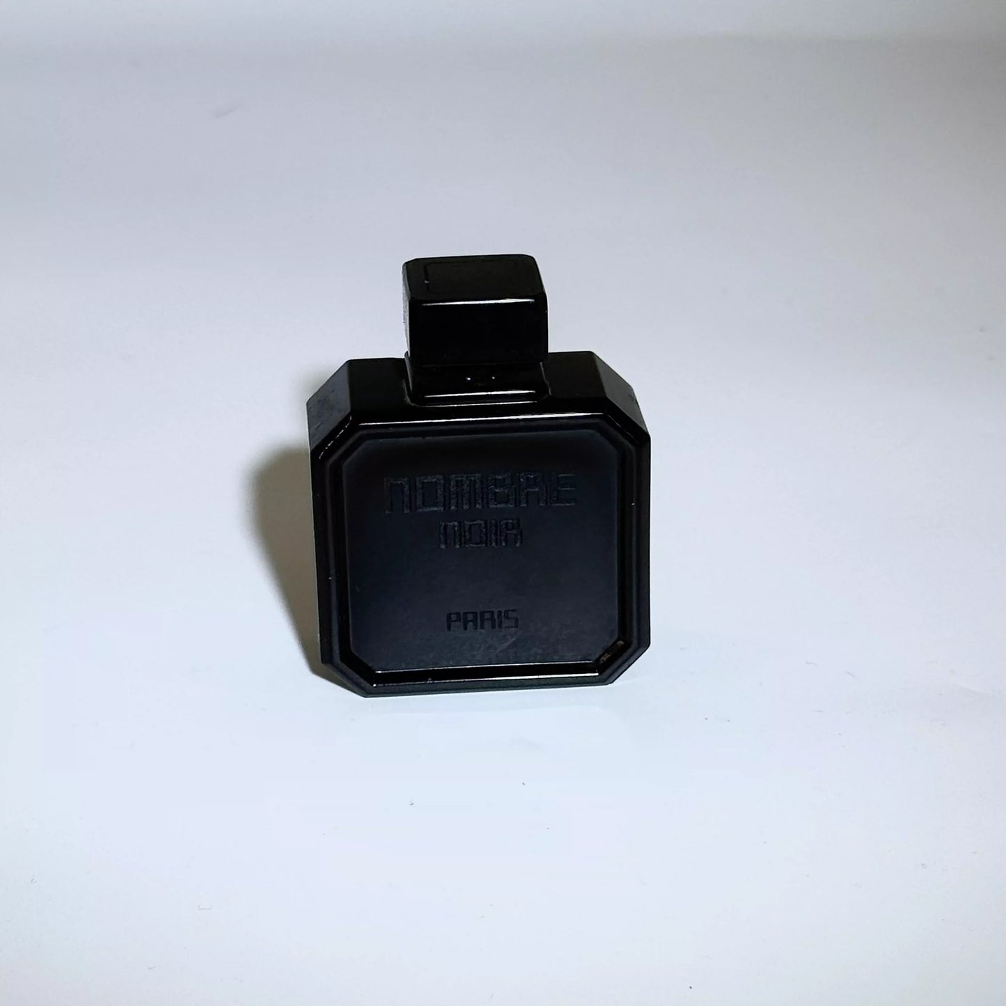 130725-26 Shiseido Noir Nombae 15ml 0.5oz Parfum Perfume