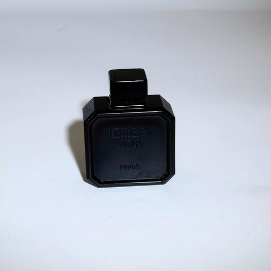 130725-26 Shiseido Noir Nombae 15ml 0.5oz Parfum Perfume
