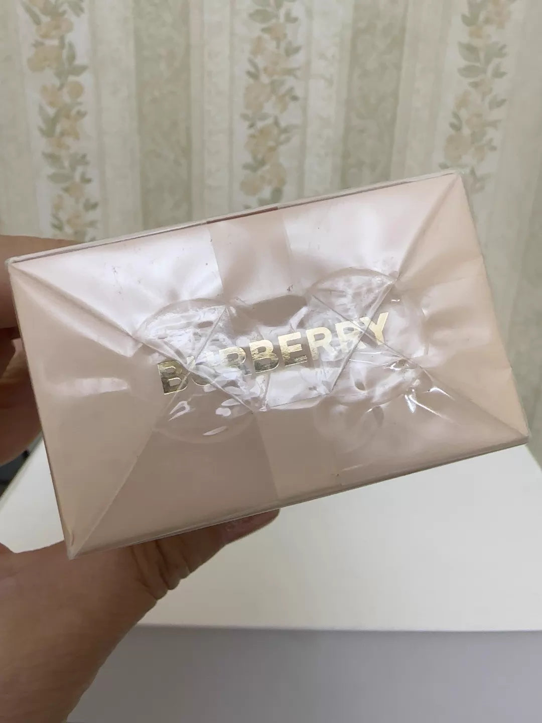 070526-13 Burberry goddess Perfume 50ml 1.7 oz