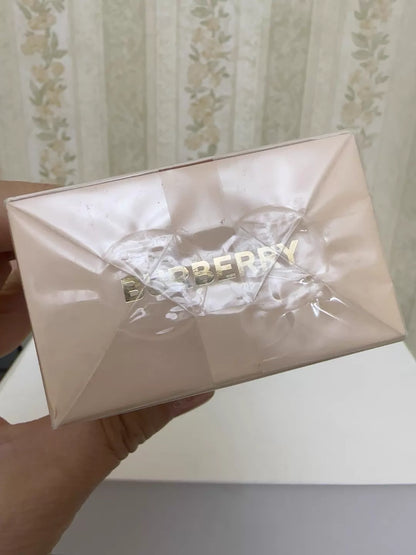 070526-13 Burberry goddess Perfume 50ml 1.7 oz