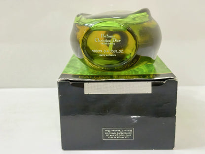 220226-139 Dior green poison tendre EDT 100ml 3.4