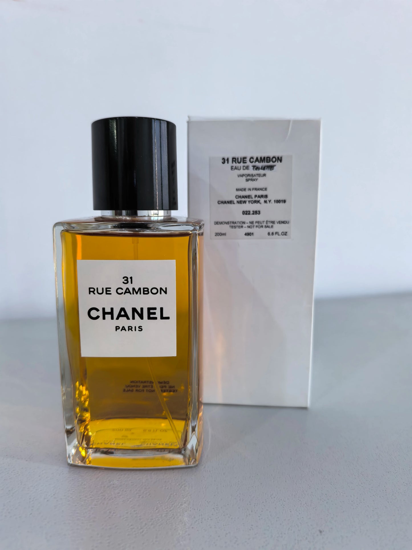 200826-32 Chanel Collection- Les Exclusifs