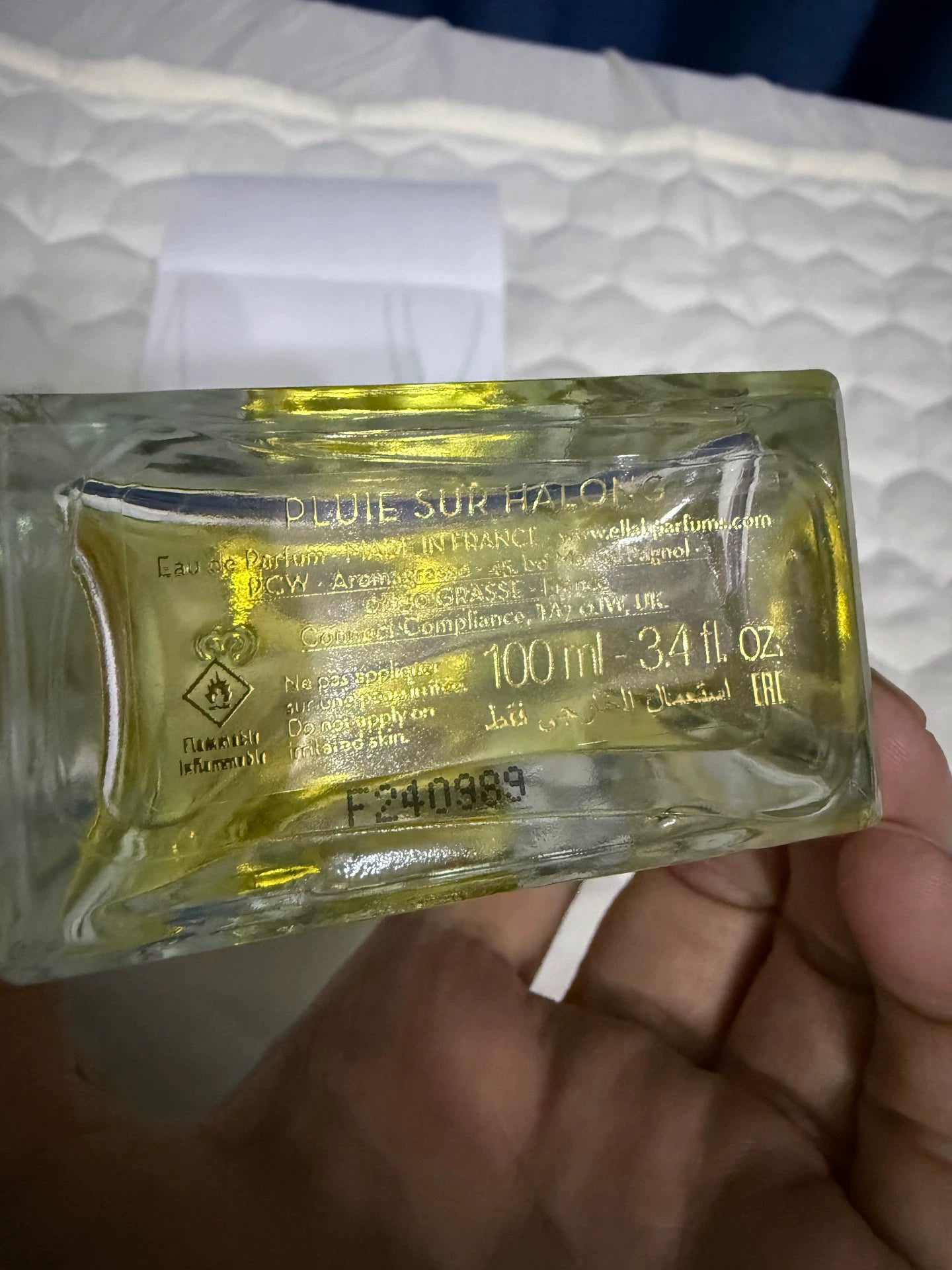 180826-14 ELLAK Halong Bay 100ml 3.4 oz