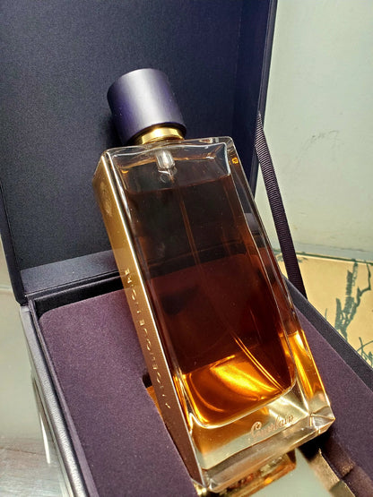 250826-37 Guerlain Art Salon Out-of-print 75ml 2.5 oz