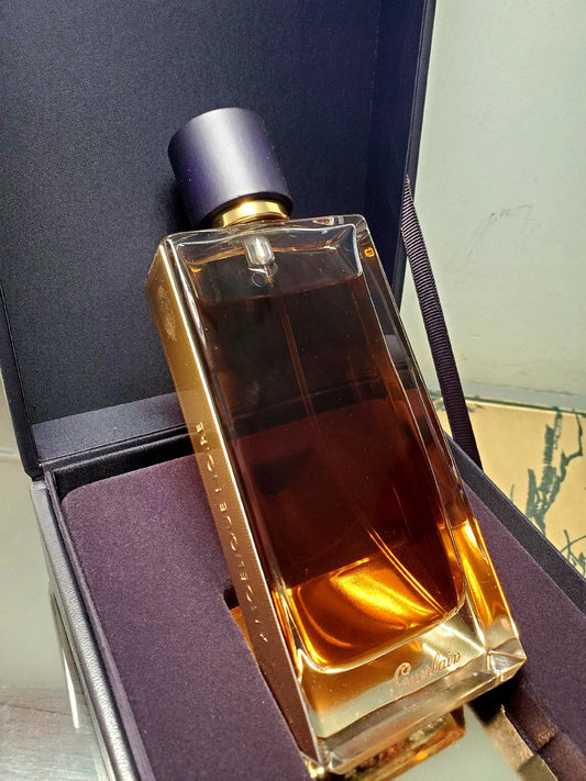 250826-37 Guerlain Art Salon Out-of-print 75ml 2.5 oz